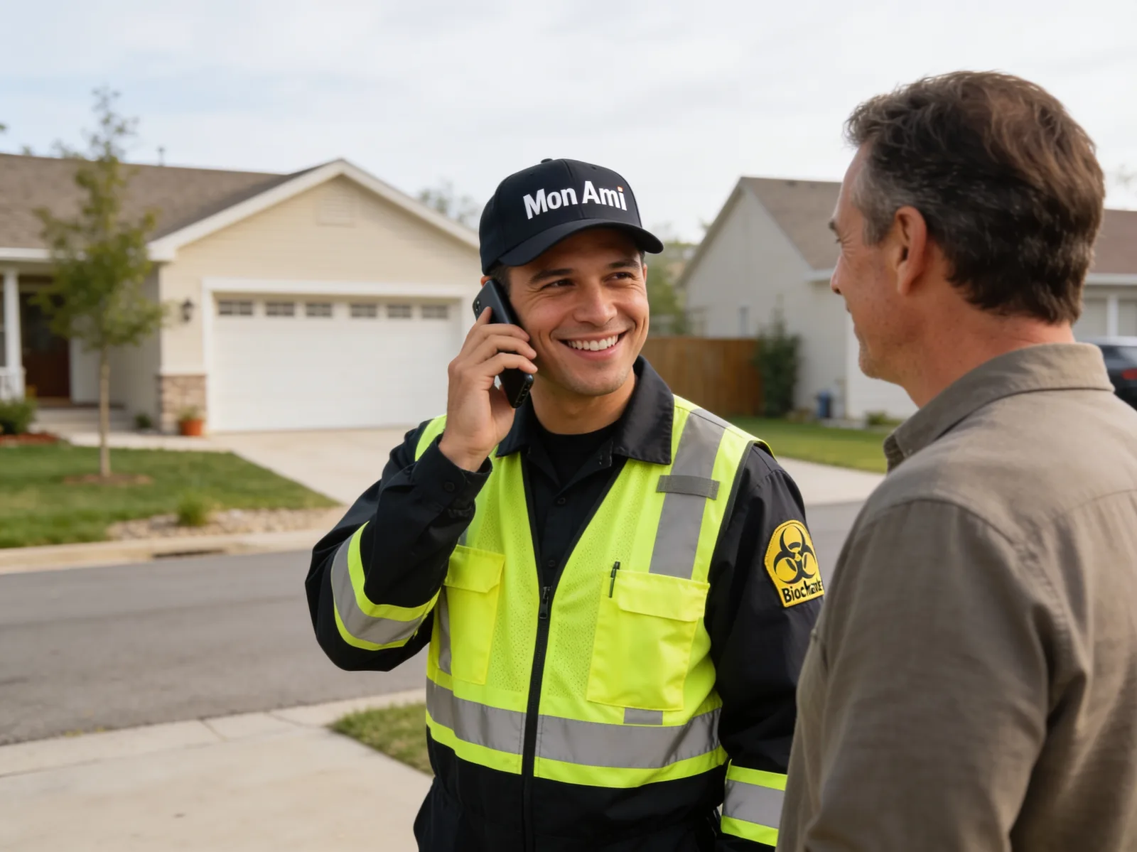 Sewage Cleanup Shoreham, NY FAQs